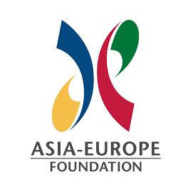 Asia Europe Foundation Logo