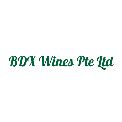 BDX WINES PTE LTD LOGO