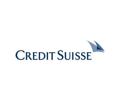 Credit Suisse Logo