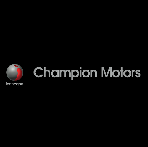 Champion Motors Logo