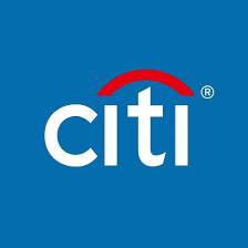 Citibank Singapore Logo