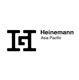Heinemann Asia Pacific Pte Ltd Logo