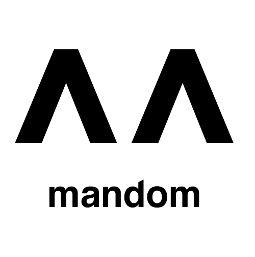 Mandom Corp Logo