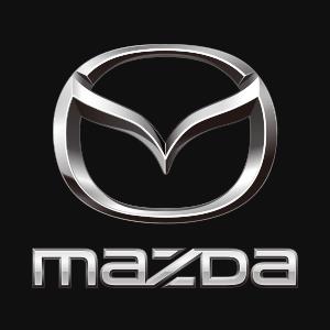 Mazda Motors (S) Pte Ltd Logo