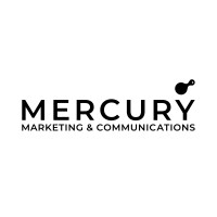 Mercury marketing & communications pte ltd Logo