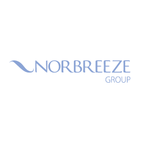 Norbreeze Logo