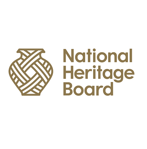 National Heritage Board Logo