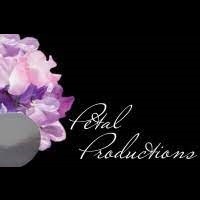 Petal Productions Pte Ltd Logo