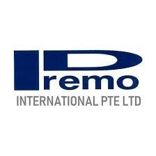 Premo International Pte Ltd Logo