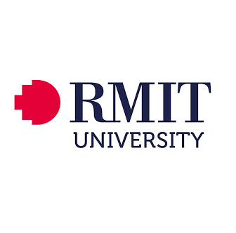 SIM-RMIT Logo