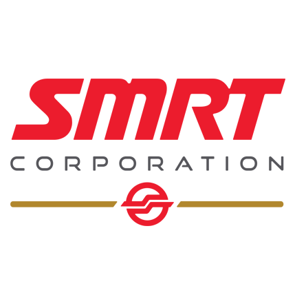 SMRT Corporation Ltd Logo