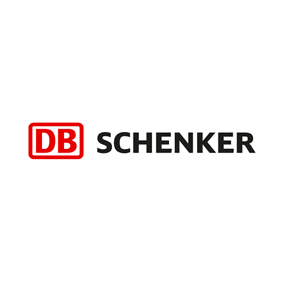 Schenker Pte Ltd Logo