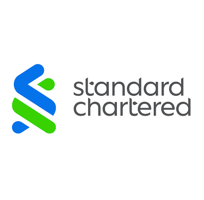 Standard Chartered Logo