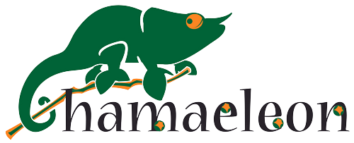 Chamaeleon Logo