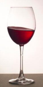 Chamaeleon Rental of Wine Glass 12oz
