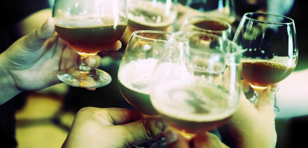 chamaeleon cheers
